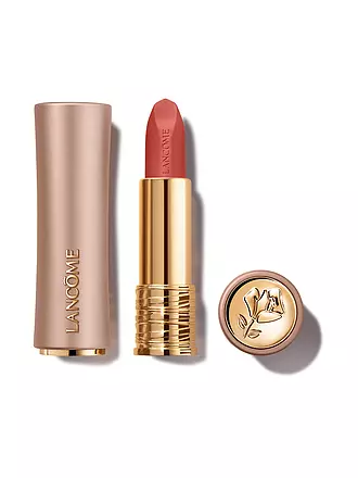 LANCÔME | Rossetto - L'Absolu Rouge Intimatte French (440 Got me Blushing) | koralle